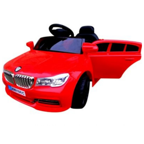 Masinuta electrica pentru copii Cabrio B4 plastic (xm826) Rosu