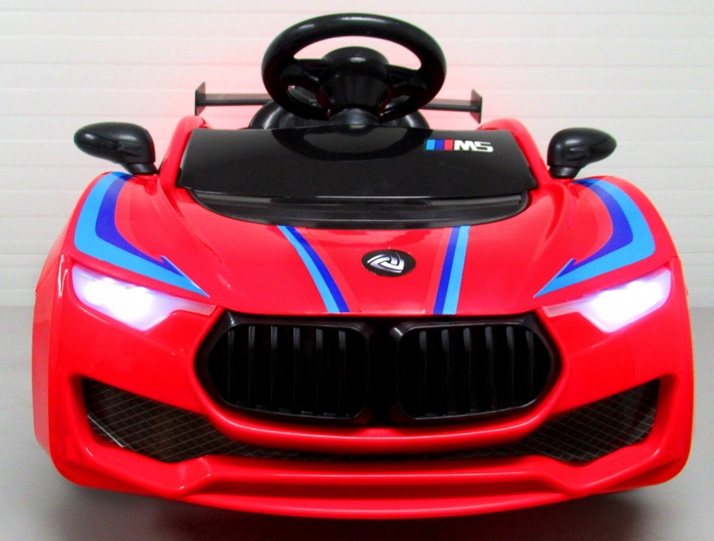 masinuta electrica pentru copii cabrio b5 rosu 3.jpg