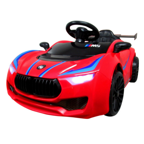 Masinuta electricа pentru copii Cabrio B5 Rosu
