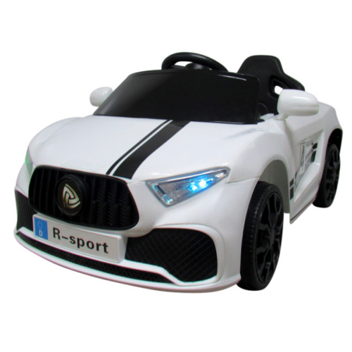 Masinuta electricа pentru copii Cabrio B7 Alb