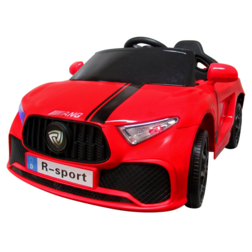Masinuta electricа pentru copii Cabrio B7 Rosu