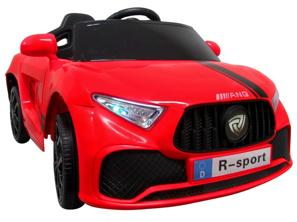 masinuta electrica pentru copii cabrio b7 rosu 2.jpg