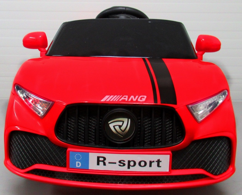 masinuta electrica pentru copii cabrio b7 rosu 3.jpg