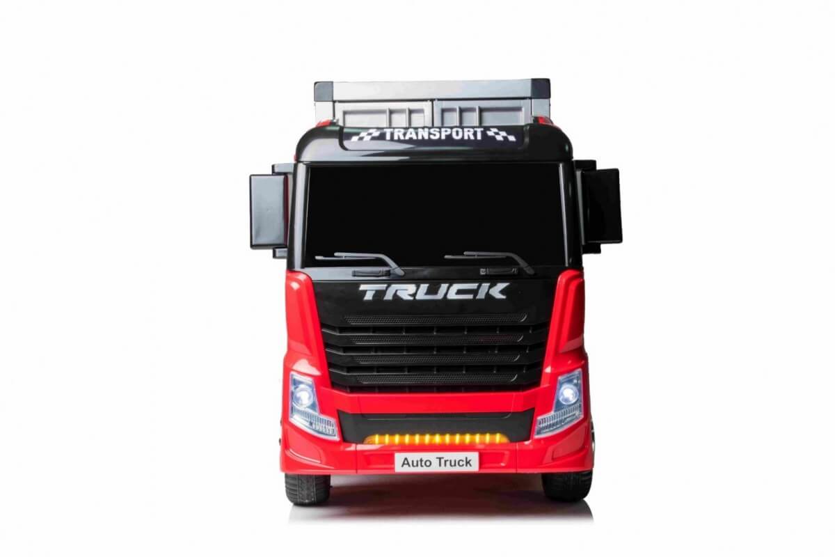 masinuta electrica pentru copii camion container truck 2011 rosu 2.jpg