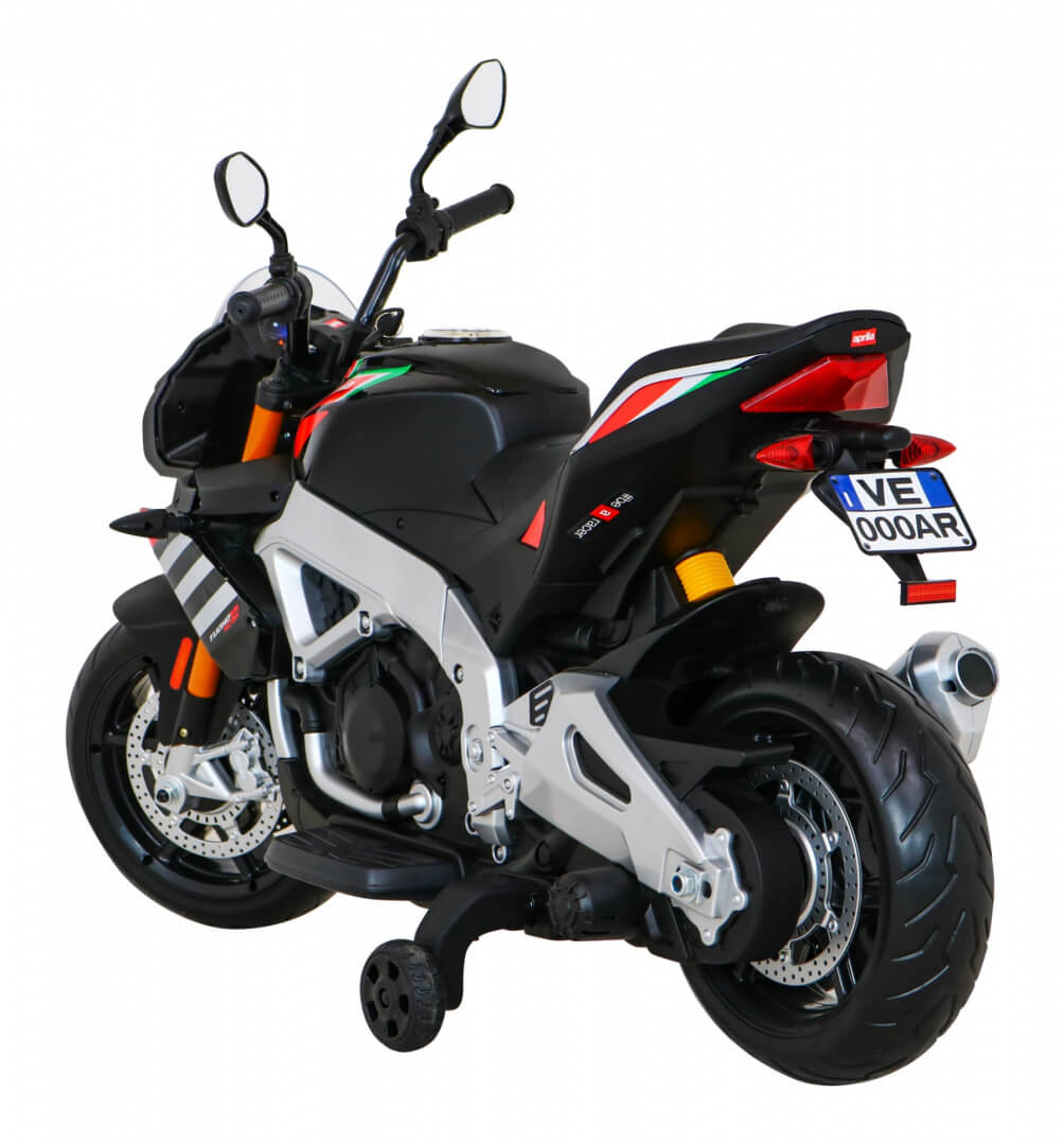 motocicleta electrica aprilia tuono a010 negru 4.jpg