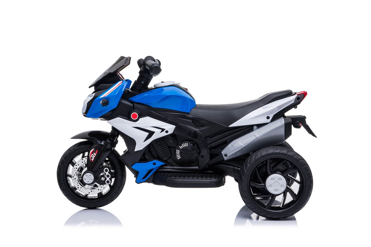 motocicleta electrica pentru copii champ lz 801 albastru 3.jpeg