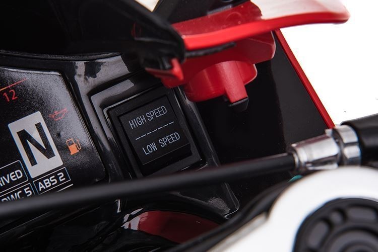 motocicleta electrica perfect 1629 24 volti 250 watt rosu 6.jpeg