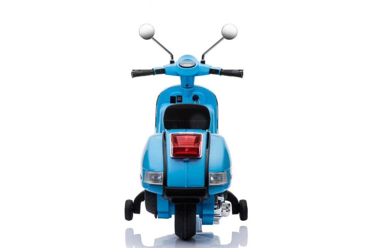 motocicleta electrica scuter vespa 150 albastru 3.jpg