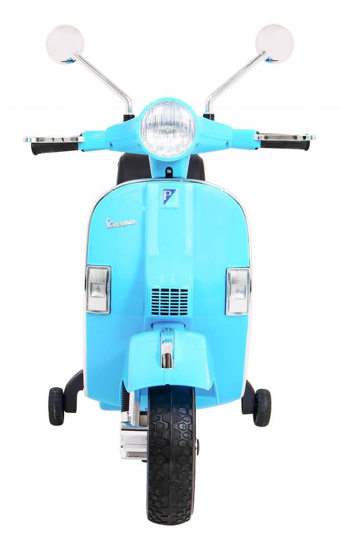 motocicleta electrica skuter vespa 150 albastru 5.jpg