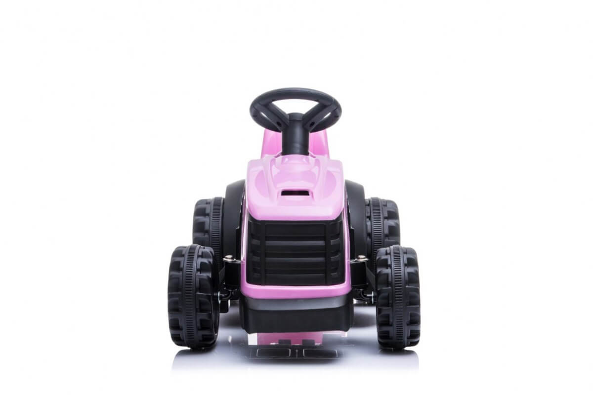 tractor electric pentru copii 1908 roz 2.jpg