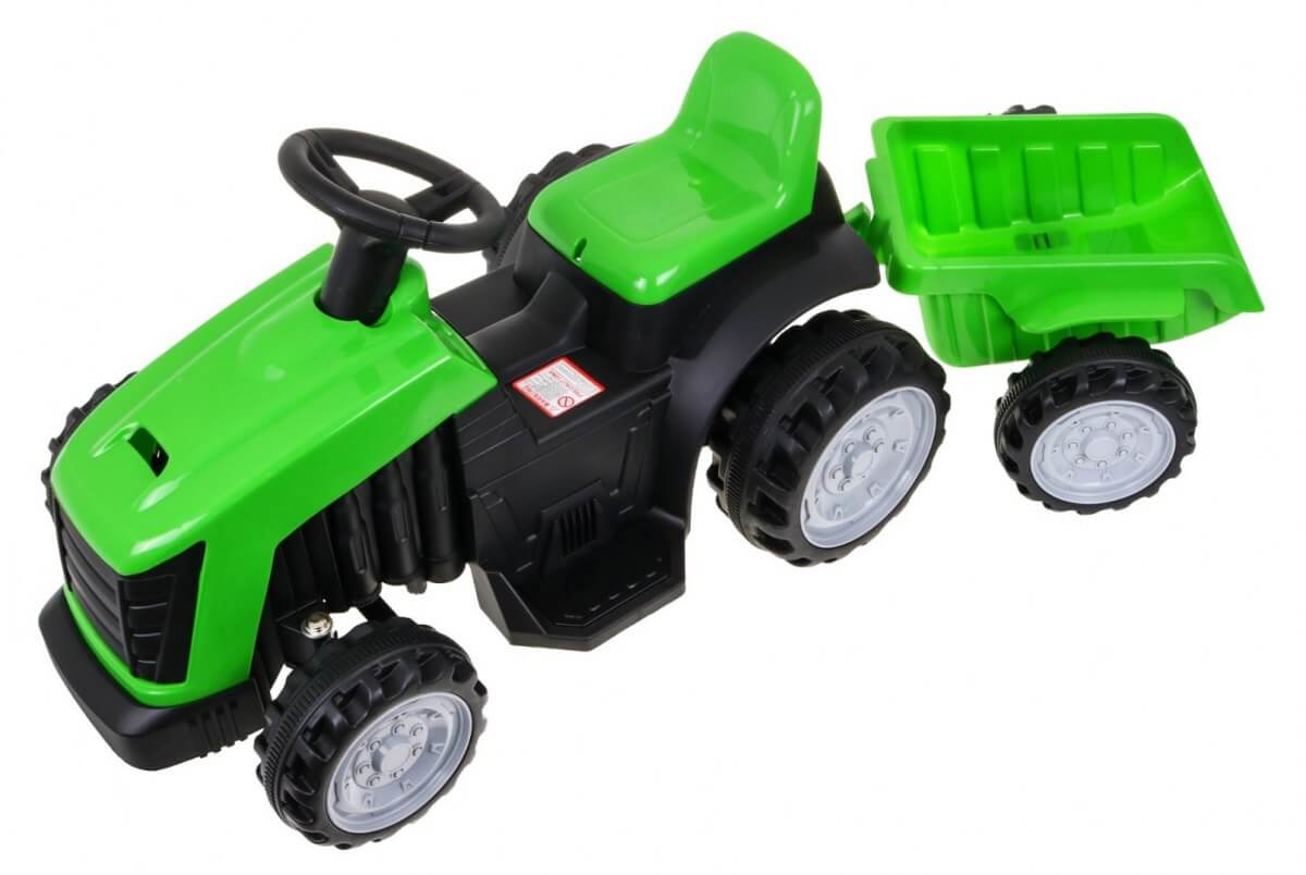 tractor electric pentru copii 1908 verde 2.jpg