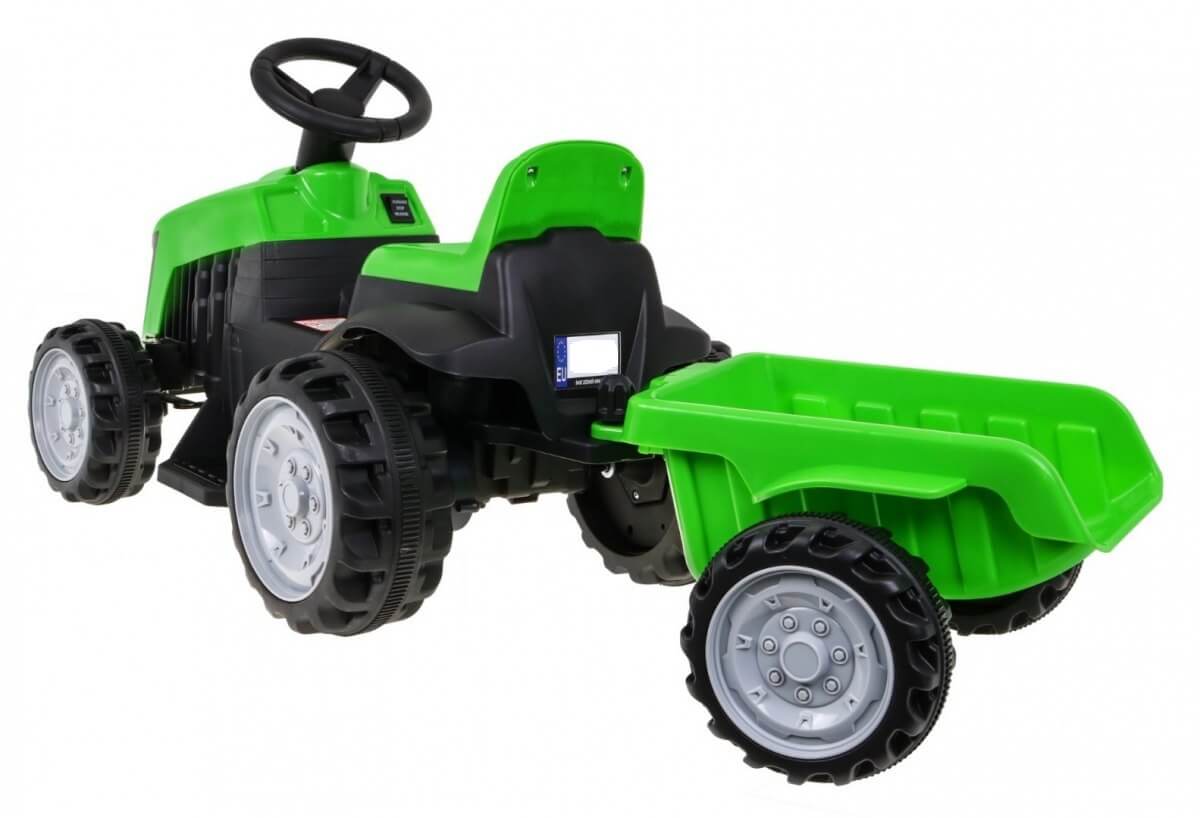 tractor electric pentru copii 1908 verde 3.jpg
